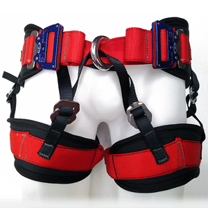 BungeeFit Aerial Harnesses
